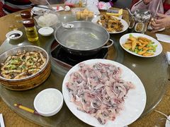 -红日饭店(裕隆三路店)