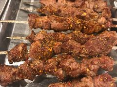 -凤齐羊肉烩面馆
