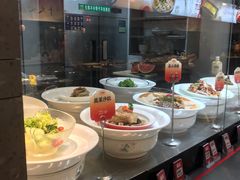 -不倒翁·安徽名菜楼(步行街店)