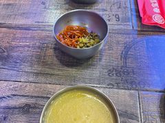 -叁宝烧烤 西安烧烤 领跑品牌(学府路店)