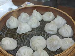鲜肉小笼-万寿斋(山阴路店)