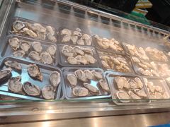 -蚝英雄鲜蚝自助专门店(长楹天街直营店)