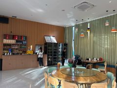-俺家菜馆(百里峡店)