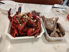 -阿胖龙虾(罍街店)