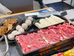 -林记潮牛·牛肉火锅(上马墩店)
