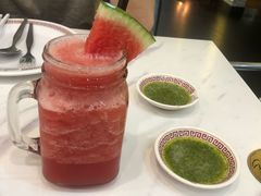 -光海鲜鱼翅餐厅(叻差拉披色路店)