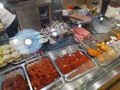 -丽达宋记美食(丽达购物中心店)