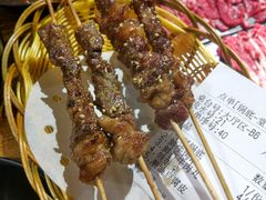 -潮味四季潮汕牛肉火锅(来凤街店)
