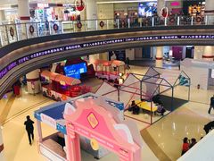 -深圳龙华星河COCO City(民治店)