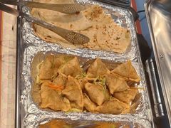 -木尔坦·Multan巴基斯坦清真餐厅halal(大智嘉园店)