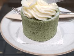 -Au Cafe&Roastery(华侨城店)