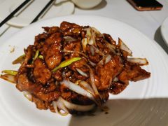 -峨嵋酒家(地安门店)