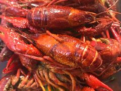 -盱眙虾神於氏龙虾(夫子庙红街店)