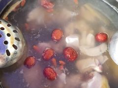 -花苑美食横琴生蚝火锅(拱北粤华路店)