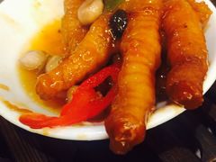 -粤厨点心专门店