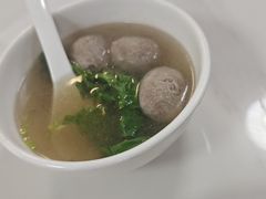 -福合埕牛肉丸(福平路店)