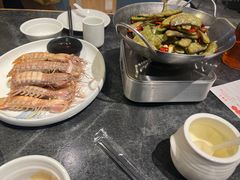 -南海底小海鲜·湘菜(鲁巷吴家湾店)