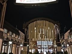 -比斯特上海购物村精品奥特莱斯