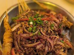 -龙门阵茶屋川菜馆(武康路店)