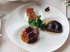 -天龙轩(香港丽思卡尔顿酒店)