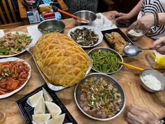 海南椰子饭-东江海鲜酒家(艺都分店)
