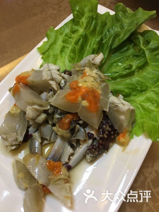 朱家尖丁记排档-图片-朱家尖美食-大众点评网