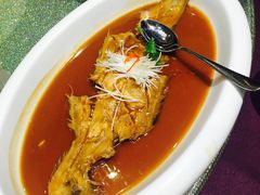 -奥利加尔大酒店-中餐厅