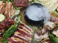 -牛犇炭火烤肉·鲜切烤肉(承德总店)