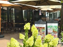 -The place那儿(新城国际店)