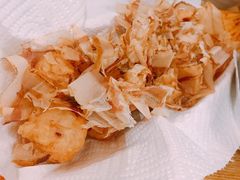 炸墨鱼丸-鬼味烤翅(南锣鼓巷店)
