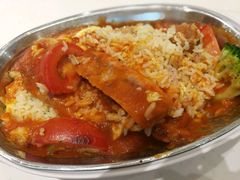 -龙记·香港茶餐厅(海上世界店)