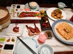 -鸭匠食府·挂炉烤鸭·新京菜(阜成路店)