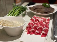 -海底捞火锅(龙岗星河COCO Park店)