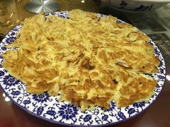 -赵记煎饼卷大葱(东岳店)