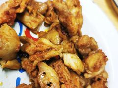 -马路牙子地桌烤肉(工体店)