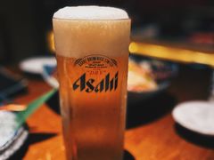朝日生啤-千代武日本料理(开发区店)