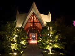 -惠州金海湾嘉华度假酒店