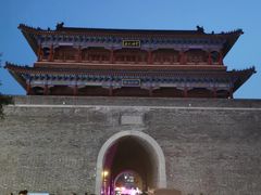-青州古城