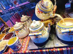 -桥门程记(兰州南关夜市店)