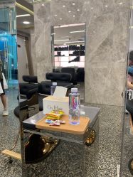 -UnHair Salon