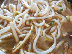 -顶香阁桂林米粉·柳州螺蛳粉(上地店)