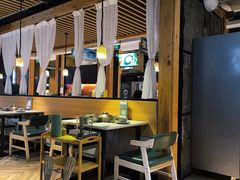 -狐狸爱上椰子鸡(滨江星光大道店)