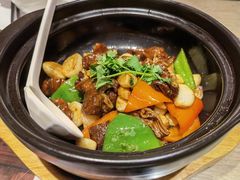 -香港茶餐厅文化体验馆(茶山镇店)
