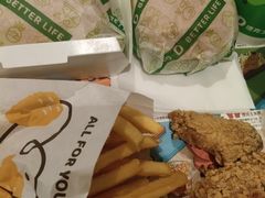 -德克士(通惠门店)