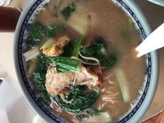 -慧娟面馆·餐厅(望江路店)