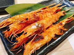 -大渔铁板烧(蛇口店)