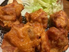 炸鸡块-炉胜·炉端烧·居酒屋