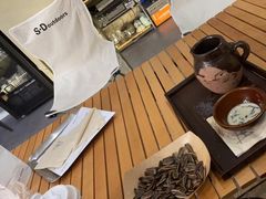 -非洲熊猫咖啡.甜品(西宸天街店)