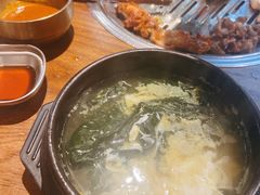 -·缸桶屋·韩式牛肋条自助烤肉(西湖D11店)