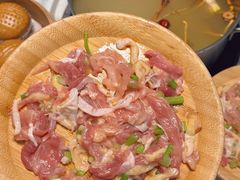 -煲王粤菜餐厅(中侨中心店)